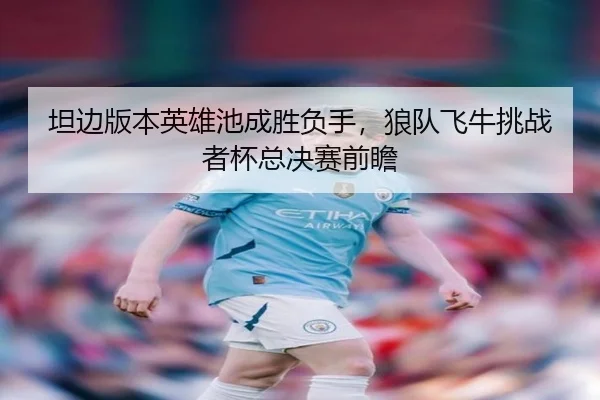 tan-bian-ban-ben-ying-xiong-chi-cheng-sheng-fu-shou-lang-dui-fei-niu-tiao-zhan-zhe-bei-zong-jue-sai-qian-zhan-3-913.jpg