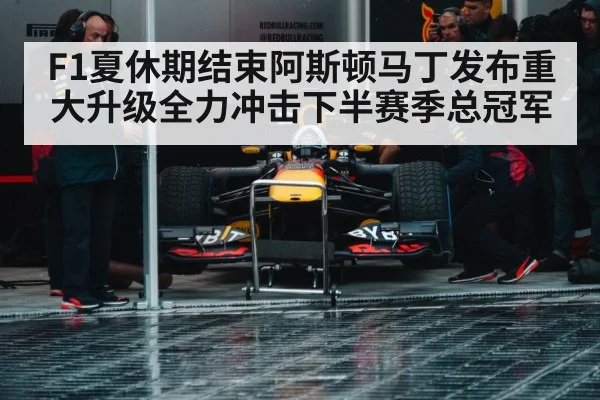 Formula 1 pit stop